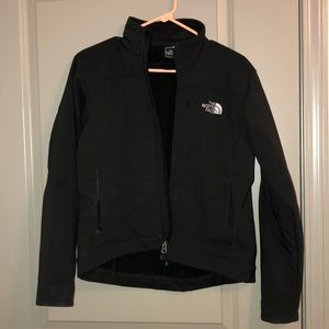 The North Face Apex Shell Coat